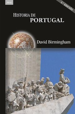 Historia de Portugal - Birmingham, David