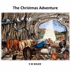 The Christmas Adventure (Bible Story Adventure Series) (eBook, ePUB)