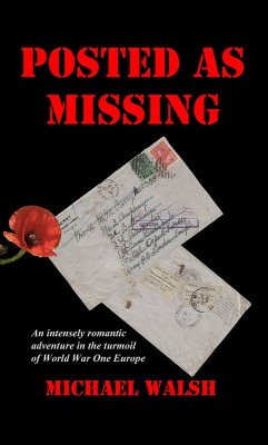 Cover Posted As Missing (eBook, ePUB)