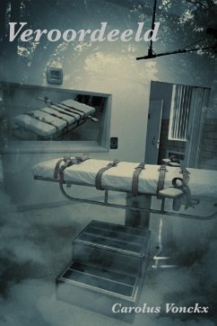 Cover Veroordeeld (eBook, ePUB)