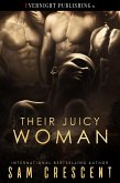 Their Juicy Woman (eBook, ePUB)