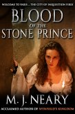 Blood of the Stone Prince (eBook, ePUB)
