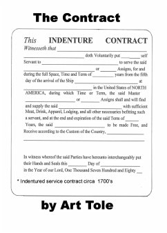 Cover The Contract (eBook, ePUB)