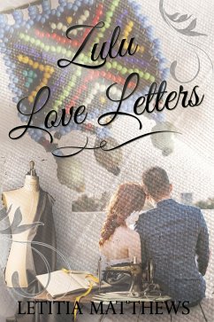 Cover Zulu Love Letters (eBook, ePUB)