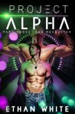 Project Alpha - Part Three: The Recruiter (eBook, ePUB)