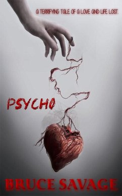 Psycho (eBook, ePUB) - Savage, Bruce