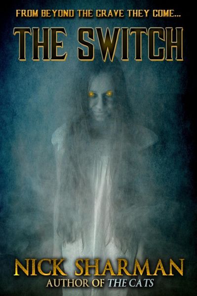 The Switch (eBook, ePUB) The Switch (eBook, ePUB)