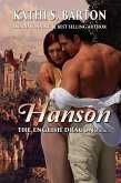 Hanson (The English Dragon, #3) (eBook, ePUB)