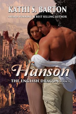 Cover Hanson (The English Dragon, #3) (eBook, ePUB)