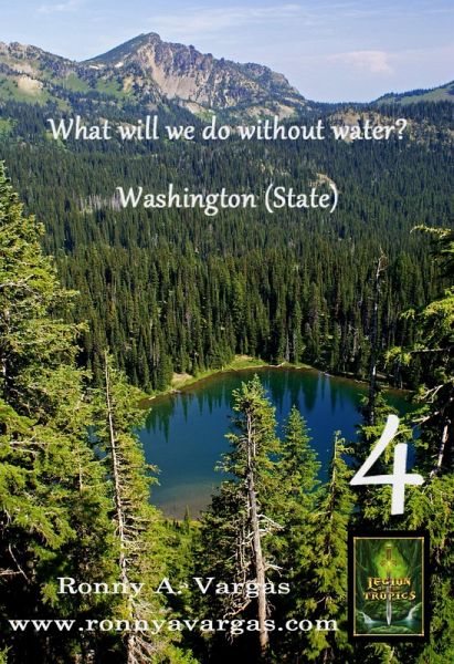 What Will We Do Without Water?: Washington State (eBook, ePUB) What Will We Do Without Water?: Washington State (eBook, ePUB)