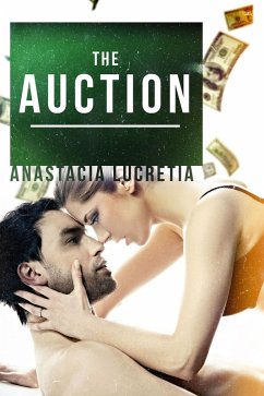 Cover The Auction (eBook, ePUB)