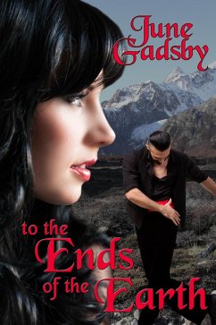 Cover To The Ends of the Earth (eBook, ePUB)