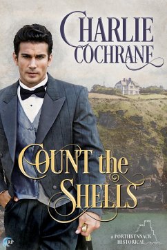 Count the Shells (Porthkennack, #6) (eBook, ePUB) - Cochrane, Charlie