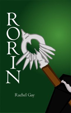 Cover Rorin (The Books of Tanil, #3) (eBook, ePUB)