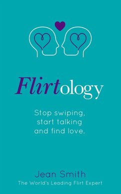 Flirtology (eBook, ePUB) - Smith, Jean