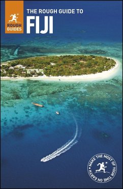 The Rough Guide to Fiji (Travel Guide eBook) (eBook, PDF) - Rough Guides