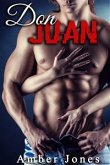 Don Juan (eBook, ePUB)