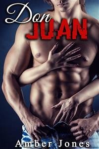 Don Juan (eBook, ePUB) - Jones, Amber