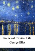 Scenes of Clerical Life (eBook, PDF)