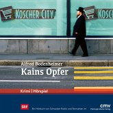 Kains Opfer / Rabbi Klein Bd.1 (MP3-Download) Kains Opfer / Rabbi Klein Bd.1 (MP3-Download)