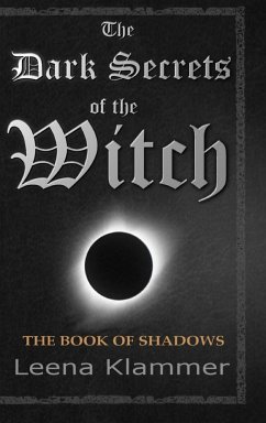 The Dark Secrets of the Witch - Klammer, Leena