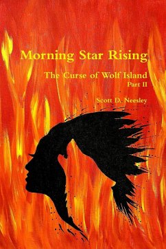 Morning Star Rising - Neesley, Scott
