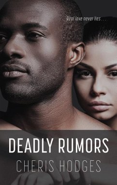 Deadly Rumors - Hodges, Cheris