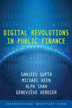 Cover Digital Revolutions in Public Finance