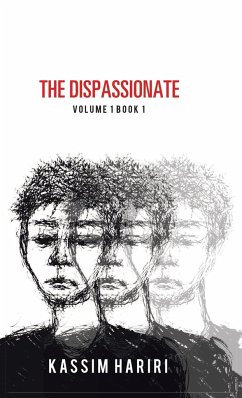 The Dispassionate - Hariri, Kassim