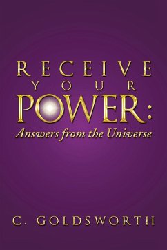 Receive Your Power - C. Goldsworth