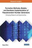 Formation Methods, Models, and Hardware Implementation of Pseudorandom Number Generators