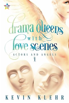 Drama Queens with Love Scenes - Klehr, Kevin