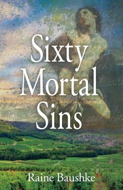 Sixty Mortal Sins - Baushke, Raine