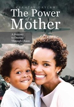 The Power of a Mother - Gaylah, Krahtay