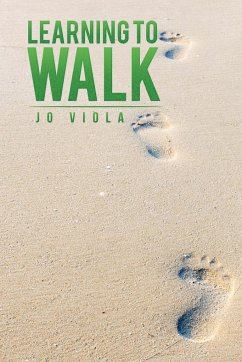Learning to Walk - Jo Viola