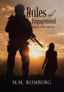 Rules of Engagement - Rumberg, M. M.