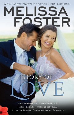 Story of Love (Josh & Riley, Wedding) - Foster, Melissa