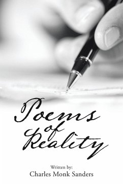 Poems of Reality - Sanders, Charles Monk