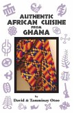 Authentic African Cuisine from Ghana