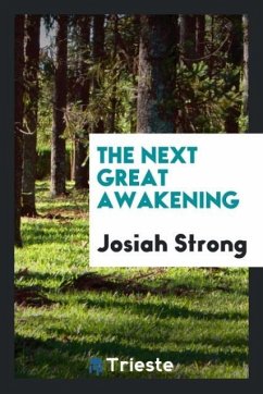 The Next Great Awakening