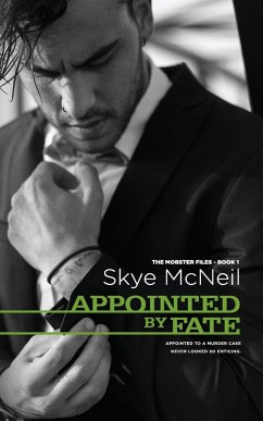 Appointed by Fate - McNeil, Skye