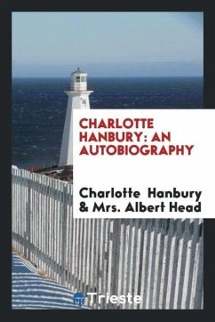 Charlotte Hanbury - Hanbury, Charlotte; Head, Albert