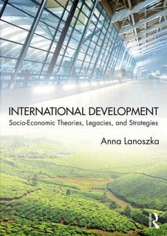 International Development - Lanoszka, Anna