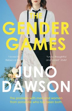 The Gender Games - Dawson, Juno