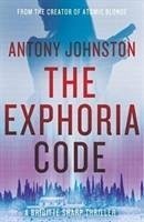 The Exphoria Code - Johnston, Antony