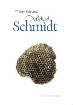 Very Selected: Michael Schmidt - Schmidt, Michael