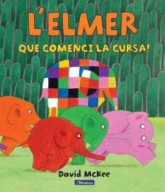 Cover Que comenci la cursa!