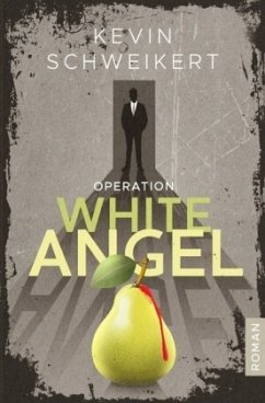 Operation White Angel - Schweikert, Kevin