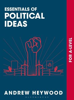 Essentials of Political Ideas - Heywood, Andrew