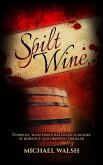 Spilt Wine (eBook, ePUB)